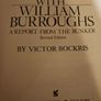 With William Burroughs/ A Report from the Bunker / Victor Bockris / 1996 Image 5