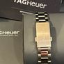 Tag Heuer Ladies Aquaracer Image 3
