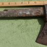 Vintage Tomahawk Image 6
