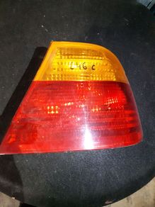 Bmw 3 Series Ci E46 Coupe  Driver Right Rear Light 8383826