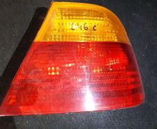 Bmw 3 Series Ci E46 Coupe  Driver Right Rear Light 8383826