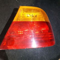 Bmw 3 Series Ci E46 Coupe  Driver Right Rear Light 8383826