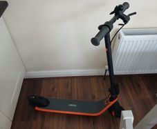 Selling a Segway Ninebot C2 Kids Scooter 6-12 year olds