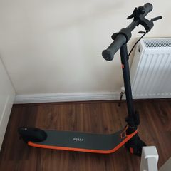 Selling a Segway Ninebot C2 Kids Scooter 6-12 year olds