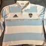 Classic Argentina rugby Adidas Jersey Image 4