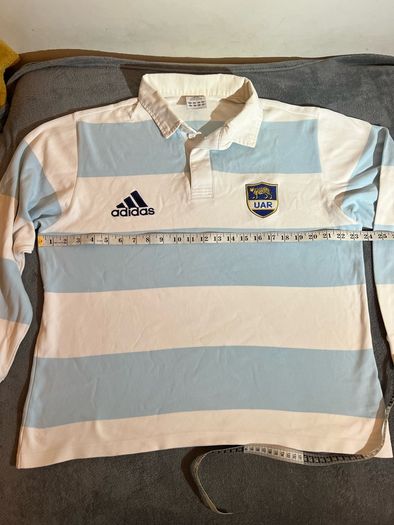 Classic Argentina rugby Adidas Jersey