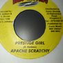Six 7 inch Reggae/Roots Reggae/Dancehall records Image 2