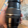 Canon EFS 17-85mm lens 1:4-5.6 IS USM Image 2