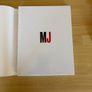 Micheal jackson book Image 2