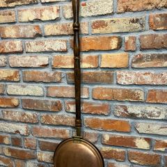 vintage Bed Warmer