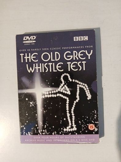 DVD's. One Euro Each. Over 295 DVD's Listed
