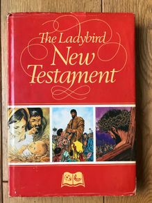 The Ladybird New Testament
