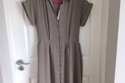 dress yaya women midi