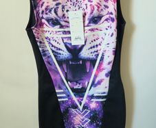 Mini Dress BNWT