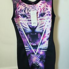 Mini Dress BNWT