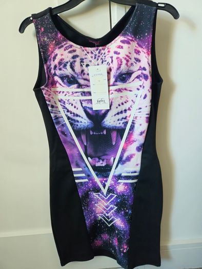 Mini Dress BNWT