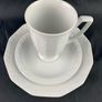 Vintage Rosenthal classic coffee trio Image 2