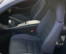 Toyota Supra  Mk4 JDM Turbo Seats