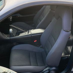 Toyota Supra  Mk4 JDM Turbo Seats