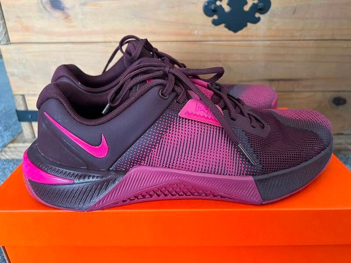 Nike Metcon 10, UK 8.5