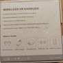 VR earbuds Image 2