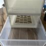 Stackable storage drawer 14l (6 pieces) Image 3
