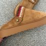 ugg style shoe size 5/6 Image 3