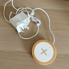 Ikea Wireless charger in perfect condition.