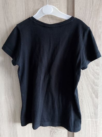 Puma t shirt child size fits 128 cm
