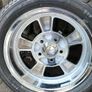 Chrome wheels Image 4