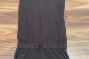 Zara playsuit brand new