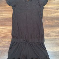 Zara playsuit brand new