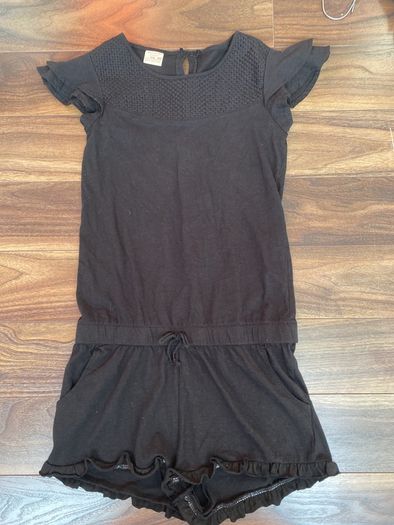 Zara playsuit brand new