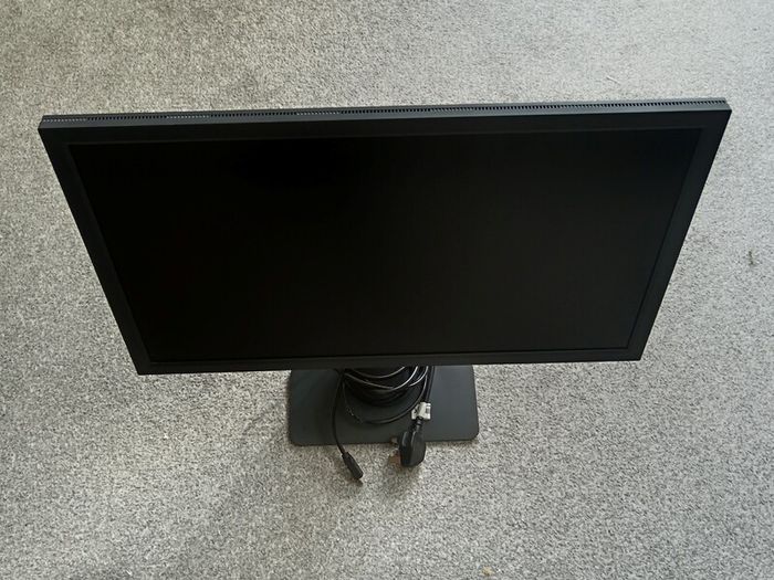ZOWIE BenQ HDMI gaming monitor