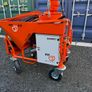 Plastering machine Image 3