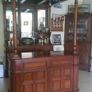 Solid wood Bar. Image 2