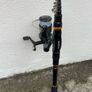fishing rods and tackle Image 5