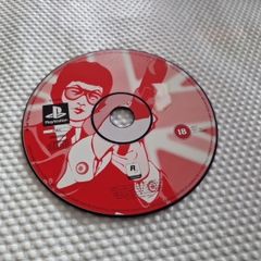 Grand Theft Auto London PlayStation1 Ps1 PlayStation2 Ps2 Games Original