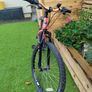 Mountain bike 24 inch Image 4