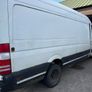 Mercedes Sprinter Image 5