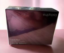 Calvin Klein Euphoria Eau de Parfum 100ml /3.3 FL OZ