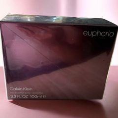 Calvin Klein Euphoria Eau de Parfum 100ml /3.3 FL OZ