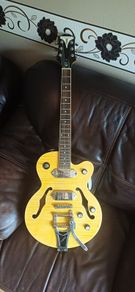 epiphone electric guitar