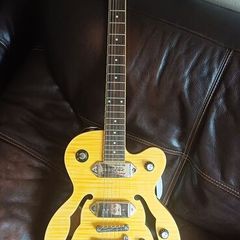 epiphone electric guitar
