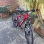 Montana Backtrail E-Mountain bike Image 2