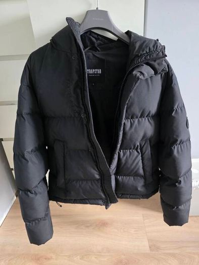 Trapstar jacket