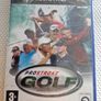 Brand new game sealed Pro Stroke Golf World tour 2007 PlayStation2 Ps2 Games Original Image 2