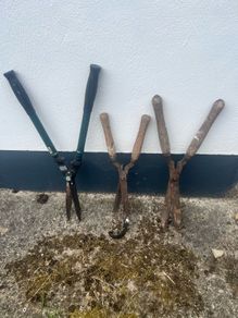 garden tools Bundle