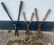 garden tools Bundle