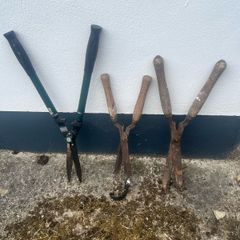 garden tools Bundle